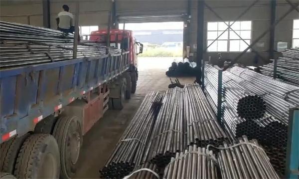 济源注浆管现货 济源注浆管现货