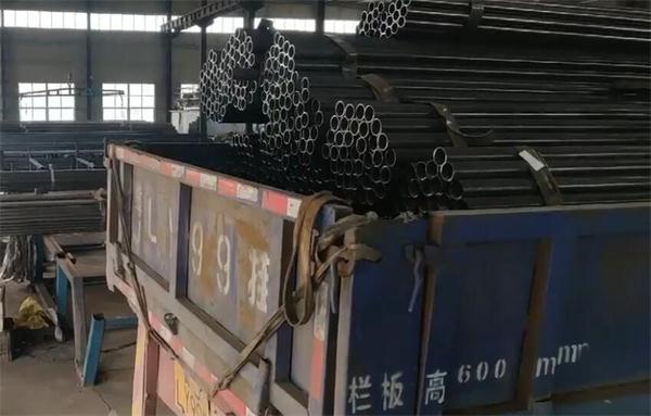 济源注浆管现货